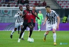 【乐玩LEWIN】原来是我厂耽误了?佩佩近6场比赛4球1助+2次当选全场最佳-乐玩真人线上娱乐