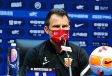 【乐玩LEWIN】莱科谈迎战泰山:肯定要努力打击对手弱点,希望能发挥出真正水准-乐玩真人线上娱乐