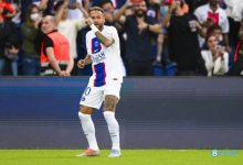 【乐玩LEWIN】?这才是桑巴!内马尔过数人+天秀马赛回旋传球,姆巴佩失单刀-乐玩真人线上娱乐