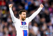 【乐玩LEWIN】这山很难下?梅西目前代表巴黎51场23球28助,场均造1球-乐玩真人线上娱乐