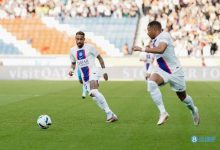 【乐玩LEWIN】黄健翔:姆巴佩真是糟蹋了件艺术品,这球让我想起卡尼吉亚那球-乐玩真人线上娱乐