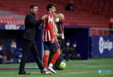 【乐玩LEWIN】力挺主帅！阿斯：马竞计划续约西蒙尼至2026，愿冬窗出售菲利克斯-乐玩真人线上娱乐