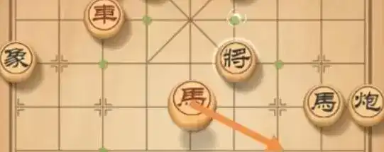 一个手机两个人玩的象棋游戏 超火人气双人象棋游戏