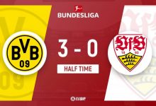 【乐玩LEWIN】半场-贝林厄姆破门聚勒传射建功 多特暂3-0斯图加特-乐玩真人线上娱乐