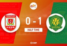 【乐玩LEWIN】半场-张玉宁破门程长城进球被吹 北京国安暂1-0长春亚泰-乐玩真人线上娱乐