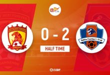 【乐玩LEWIN】半场-杨意林垫射破门武卡诺维奇建功 梅州客家暂2-0广州队-乐玩真人线上娱乐