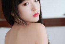 【乐玩LEWIN】[喵糖映画] 清凉私房-乐玩真人线上娱乐