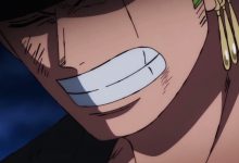 【乐玩LEWIN】海贼王-索隆超燃混剪-乐玩真人线上娱乐