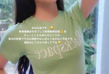 【乐玩LEWIN】不只石川澪!七沢みあ(七泽米亚)也要跳过发新作!-乐玩真人线上娱乐