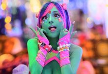 【乐玩LEWIN】拍AV只为让父母丢脸？Muteki一片限定的艺能人现在变这样！-乐玩真人线上娱乐