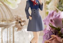 【乐玩LEWIN】手办:GSC《DARLING in the FRANXX》莓 POP UP PARADE-乐玩真人线上娱乐