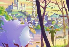 【乐玩LEWIN】《网购技能开启异世界美食之旅》TV动画化决定，2023年1月播出-乐玩真人线上娱乐