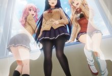 【乐玩LEWIN】《变成狗后被喜欢的人捡了。》PV2公开2023年1月新番-乐玩真人线上娱乐