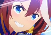 【乐玩LEWIN】TV动画《赛马娘第三季》制作决定，新作短篇动画《赛马娘 Road to the Top》2023年春季播出-乐玩真人线上娱乐