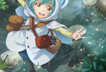 【乐玩LEWIN】轻小说《最弱的驯养师开启的捡垃圾的旅途。》宣布TV动画化-乐玩真人线上娱乐