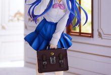 【乐玩LEWIN】手办:Miyuki《寒蝉鸣泣之时卒》古手梨花高中生ver-乐玩真人线上娱乐