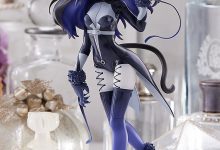 【乐玩LEWIN】手办:GSC《RWBY冰雪帝国 》布蕾克·贝拉多娜 POP UP PARADE-乐玩真人线上娱乐