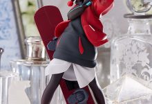 【乐玩LEWIN】手办：GSC《RWBY冰雪帝国 》露比·罗丝 POP UP PARADE-乐玩真人线上娱乐