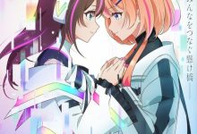 【乐玩LEWIN】TV动画《绊之 Allele》新视觉图公开,2023年播出-乐玩真人线上娱乐