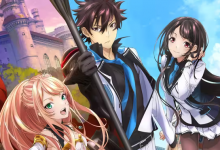 【乐玩LEWIN】TV动画《在异世界获得超强能力的我，在现实世界照样无敌》先导PV公开-乐玩真人线上娱乐