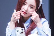 【乐玩LEWIN】YEONWOO 韩国女子组合MOMOLAND成员生活照鉴赏-乐玩真人线上娱乐