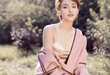 【乐玩LEWIN】艾晓琪 中国电视好演员“网剧演员奖”女演员美照鉴赏-乐玩真人线上娱乐