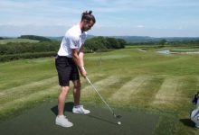 【乐玩LEWIN】大圣战力受影响？贝尔世界杯期间将被禁止打高尔夫?-乐玩真人线上娱乐