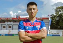 【乐玩LEWIN】巴媒:22岁中国球员肖俊龙加盟巴乙升班马米拉索尔-乐玩真人线上娱乐