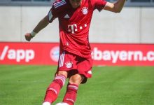 【乐玩LEWIN】德媒:萨利儿子提前结束租借将回到拜仁,预计冬窗会再次被外租-乐玩真人线上娱乐