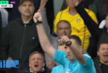 【乐玩LEWIN】官方:阿森纳因在对阵利兹联比赛时未确保球员秩序,被罚款2万镑-乐玩真人线上娱乐