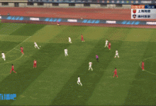 【乐玩LEWIN】?核武7!武磊上演帽子戏法,巴尔加斯助攻戴帽!-乐玩真人线上娱乐