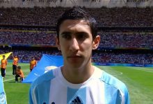 【乐玩LEWIN】诸神黄昏XⅣ迪马利亚:08盛夏天使一挑成名,两次FMVP助推梅罗-乐玩真人线上娱乐