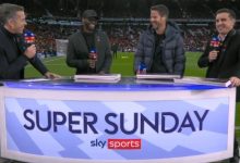 【乐玩LEWIN】赛前遭C罗无视,内维尔自嘲:我们不会收到圣诞贺卡了?-乐玩真人线上娱乐