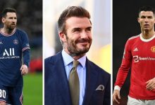 【乐玩LEWIN】小贝让梅罗同队?镜报:迈阿密国际有信心同时签下C罗和梅西-乐玩真人线上娱乐