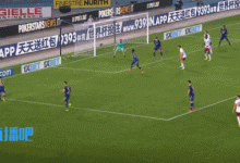 【乐玩LEWIN】替补连线！18岁沃尔帕托劲射助罗马反超，马蒂奇送精准助攻-乐玩真人线上娱乐