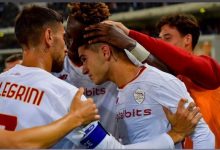 【乐玩LEWIN】多次浪费良机!亚伯拉罕赛后自嘲:感谢沃尔帕托,你拯救了我-乐玩真人线上娱乐