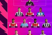 【乐玩LEWIN】希勒评英超第14轮最佳阵：德布劳内领衔，纽卡四将、枪手三将入选-乐玩真人线上娱乐