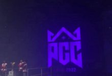 【乐玩LEWIN】PGC开幕式选手登场：四大赛区三十二支队伍集体亮相-乐玩真人线上娱乐