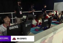 【乐玩LEWIN】?PGC小组赛:旗开得胜!NH轻松拿下9杀夺得PGC 2022首鸡-乐玩真人线上娱乐