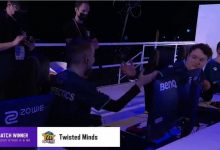 【乐玩LEWIN】?PGC小组赛：TWIS残编出其不意七杀成功吃鸡-乐玩真人线上娱乐