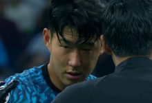 【乐玩LEWIN】记者:孙兴慜因脑震荡规定需缺席6天,无缘出战利物浦-乐玩真人线上娱乐