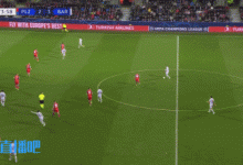 【乐玩LEWIN】小将托雷爆射破门，拉菲尼亚助攻双响-乐玩真人线上娱乐