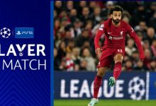 【乐玩LEWIN】打破场上僵局，官方：萨拉赫当选利物浦vs那不勒斯全场最佳-乐玩真人线上娱乐