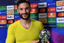 【乐玩LEWIN】贡献重要扑救,洛里获评热刺与马赛之战最佳球员-乐玩真人线上娱乐