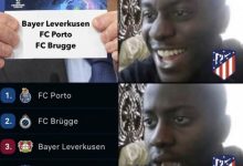 【乐玩LEWIN】今日趣图:他人笑我踢欧联,我笑他人看不穿-乐玩真人线上娱乐