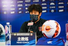 【乐玩LEWIN】徐正源:来成都两年,我也将迎来真正意义上的第一个主场比赛-乐玩真人线上娱乐