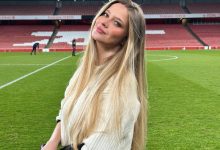 【乐玩LEWIN】?便宜这小子了!马丁内利携女友同游酋长球场,二人晒甜蜜自拍-乐玩真人线上娱乐