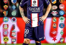 【乐玩LEWIN】詹俊:作为传奇球员,梅西每次站球场上就意味可能解锁某个记录-乐玩真人线上娱乐