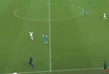 【乐玩LEWIN】图多尔在对阵热刺比赛中进入场内 球迷调侃：他想制止凯恩的反击-乐玩真人线上娱乐