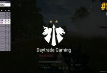 【乐玩LEWIN】?PGC小组赛：TYLOO决赛圈满编对决憾负 DAY八杀成功吃鸡-乐玩真人线上娱乐